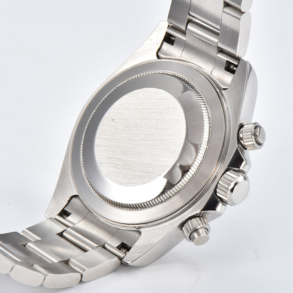Luxury VK63 Watches Sapphire G - Leather Bracelet review and price