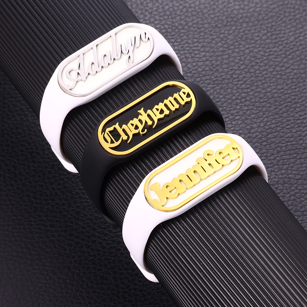 1Pcs Custom Name Bracelet For  - Jewelry Watches Women review and price