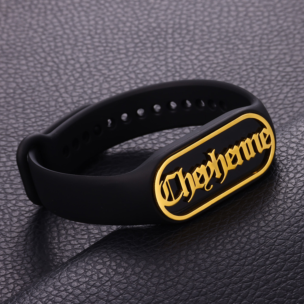 1Pcs Custom Name Bracelet For  - Jewelry Watches Women review and price