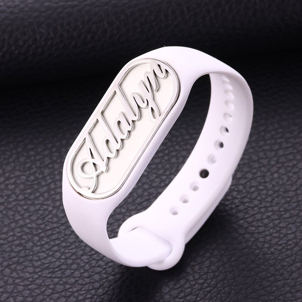 1Pcs Custom Name Bracelet For  - Jewelry Watches Women review and price