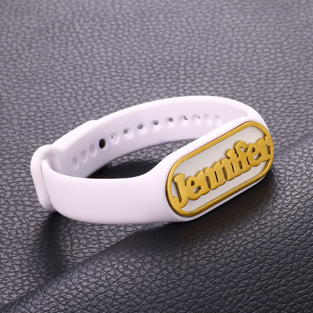 1Pcs Custom Name Bracelet For  - Jewelry Watches Women review and price