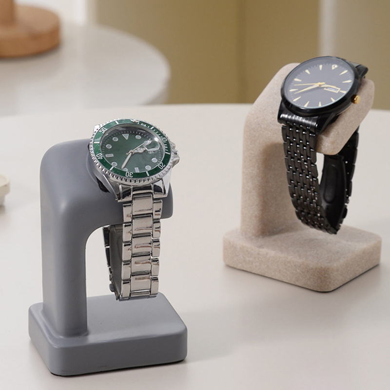 1 Pcs Watch Holder Jewelry Dis - Watches Jewelry Holder review and price