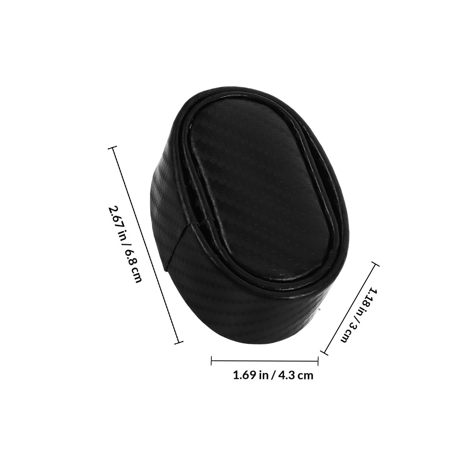 5Pcs Mini Watch Pillow Soft PU - Watches Jewelry Holder review and price