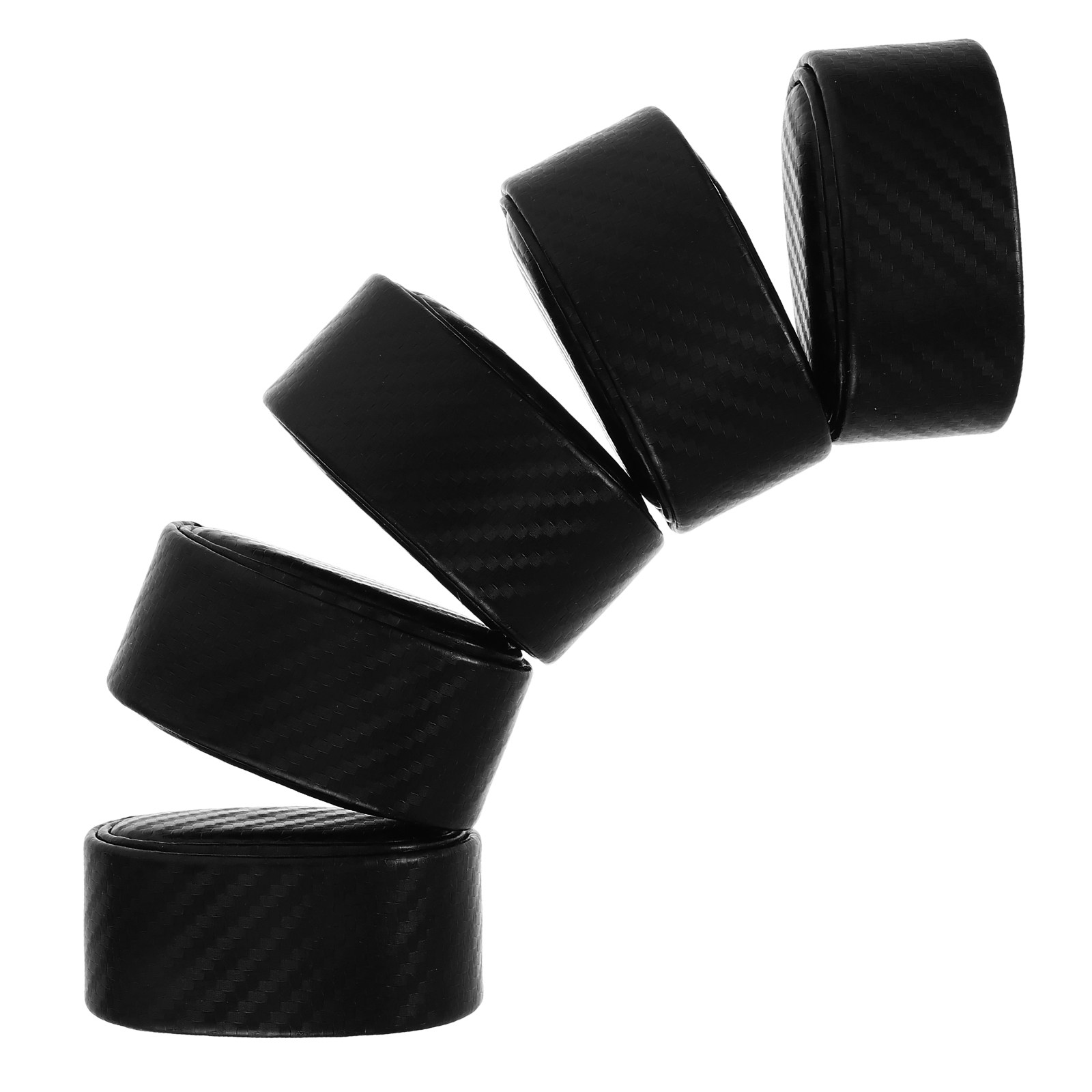 5Pcs Mini Watch Pillow Soft PU - Watches Jewelry Holder review and price
