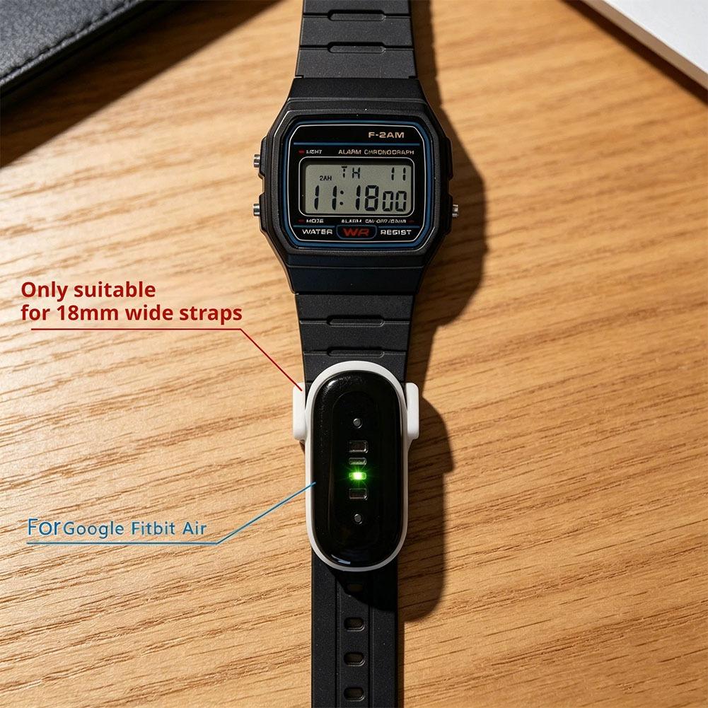 Fitbit Air Watch Band Adapter  - Watches Jewelry Holder review and price