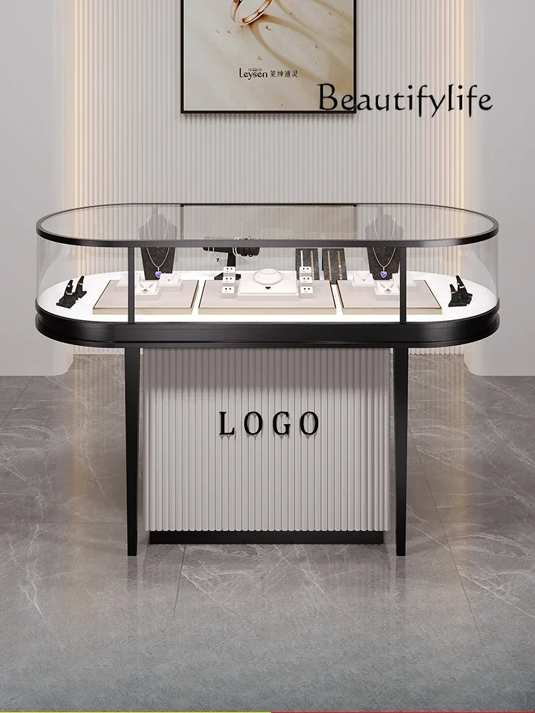 Y Oval Stainless Steel Jewelry - Jewelry Y Watches review and price