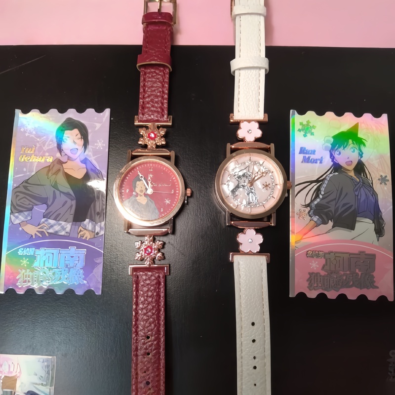 Original In-Stock Detective Co - Jewelry Y Watches review and price