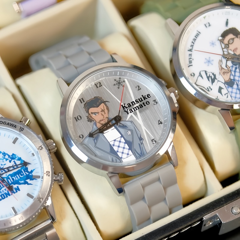 Original In-Stock Detective Co - Jewelry Y Watches review and price